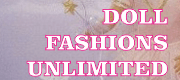eshop at web store for Custom Doll Clothing Made in the USA at Doll Fashions in product category Clothing Kids & Baby